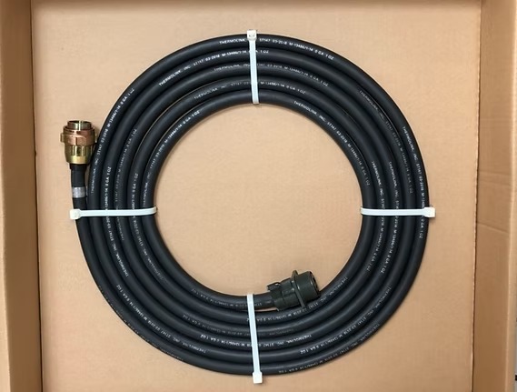 NSN: 2590-00-092-9131  POWERPLANT TEST RUN GENERATOR ARMATURE ELECTRICAL LEAD COMPONENTS