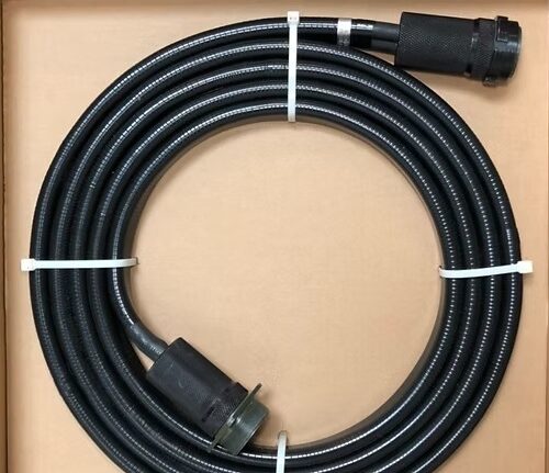 imgi_17_S__51601415_edited NSN: 6150-00-628-1160  POWER ALTERNATOR CABLE ASSEMBLY COMPONENTS