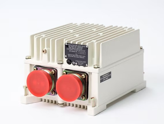 NSN: 2920-01-054-0479  REGULATOR VOLTAGE M48 A5