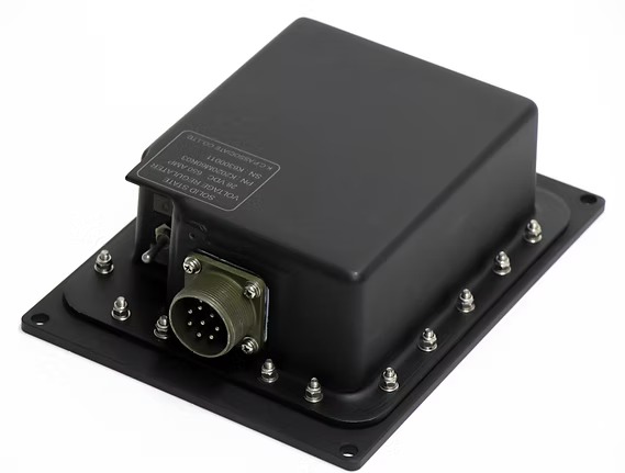 PART NUMBER: 126038  REGULATOR VOLTAGE STINGRAY