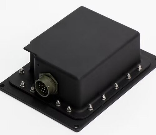 imgi_4_IMG_6180 NSN: 6110-01-259-0267  REGULATOR VOLTAGE M60 A1, A3