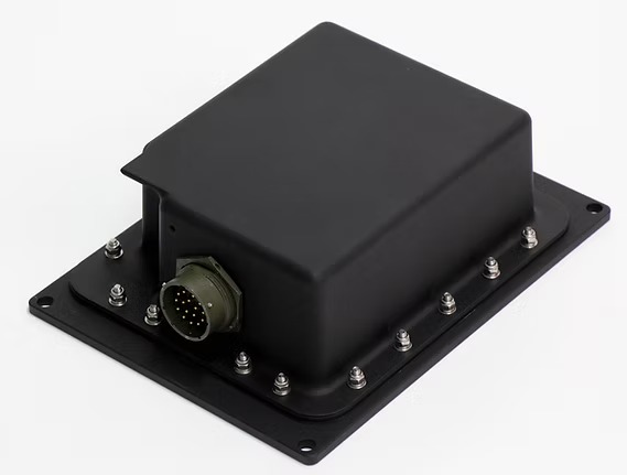 NSN: 6110-01-259-0267  REGULATOR VOLTAGE M60 A1, A3