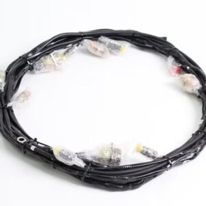 PART NUMBER: 126038  REGULATOR VOLTAGE STINGRAY