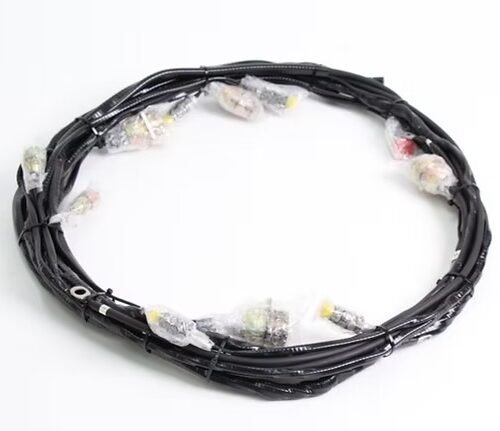 imgi_5_S__6938658 NSN: 6150-01-065-6631  AVDS 1790 Wire Harness