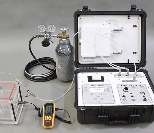 imgi_6_LINE_ALBUM_STAWS ถ_เบา 21_๒๒๐๔๒๖_121 Dry Air Purging Device  with Self Printer (VAC & VDC)