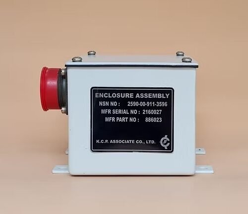 imgi_7_2021_7_30_๒๑๐๗๓๐_18 NSN: 2590-00-911-3596  ENCLOSURE ASSEMBLY