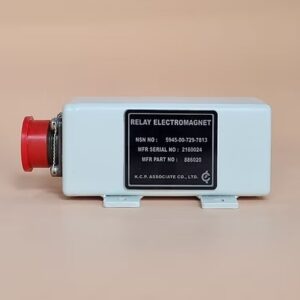 PART NUMBER: 126038  REGULATOR VOLTAGE STINGRAY